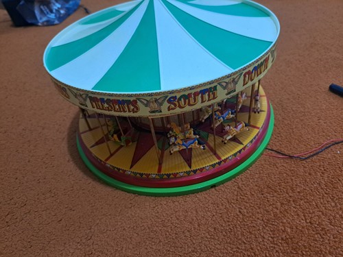 Corgi scale model - 1/50,