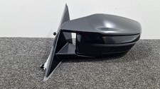 BMW M3 G80 G81 LEFT PASSENGER SIDE WING MIRROR POWER FOLDING 5 PIN