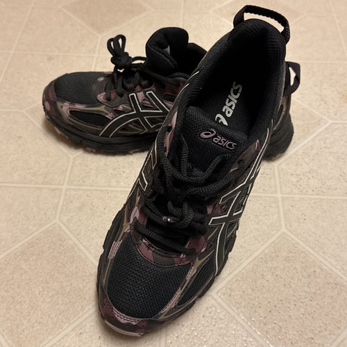 Asics gel scram women - asics, 3