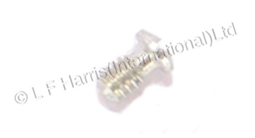 Triumph early pre unit - , trw