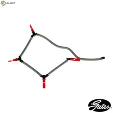 HOSE FUEL OVERFLOW MFL1250 FOR