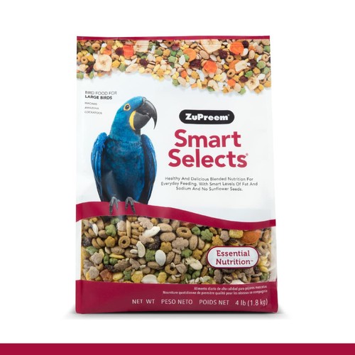 Pound large bird pellets - large,