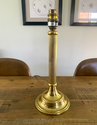 Quality brassware brass table - quality,