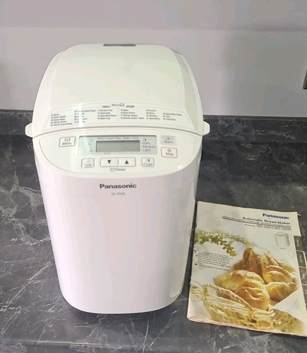 Panasonic 2500 automatic - panasonic,