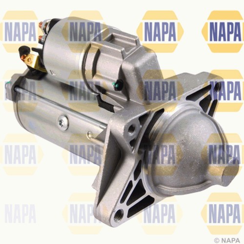 Starter motor for renault - motor,
