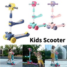 4-in-1 Scooter Children's