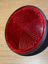 Raleigh Chopper Mk 1 Mk2 or Grifter Fairylites Reflector Original Condition