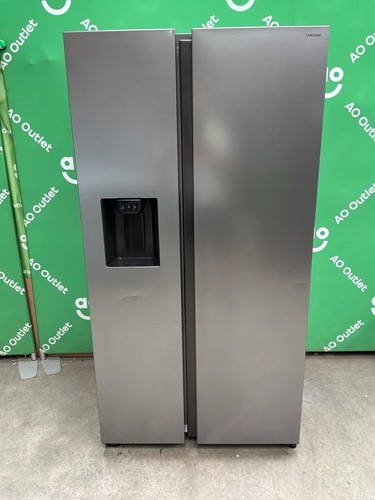 Samsung american fridge - american,