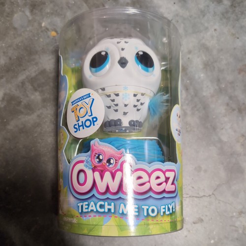 Owleez flying baby - owleez,,