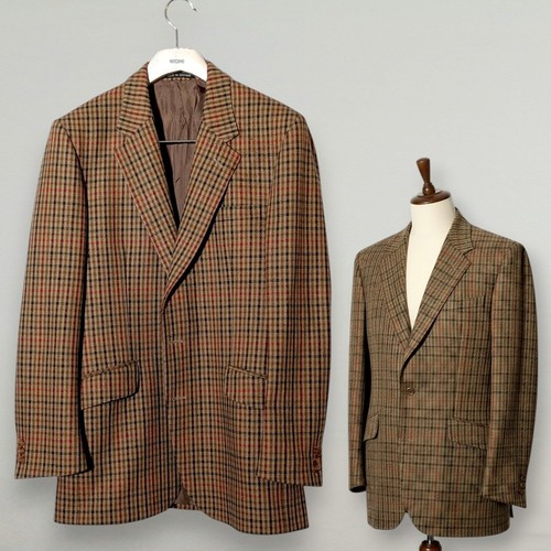 John hardy tweed - john,