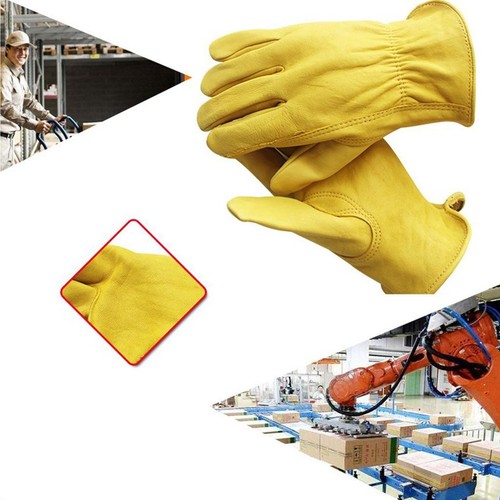 Heavy duty industrial safety - industrial,