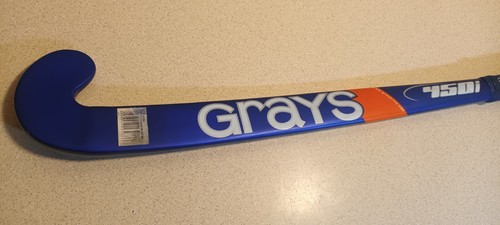 Grays 450i hockey stick - ,