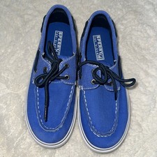 SPERRY TOP SIDER Royal Blue
