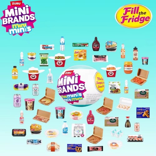 Collectible toys mini - collectible,
