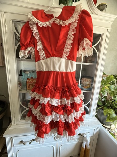 Vintage southern belle style - vintage,