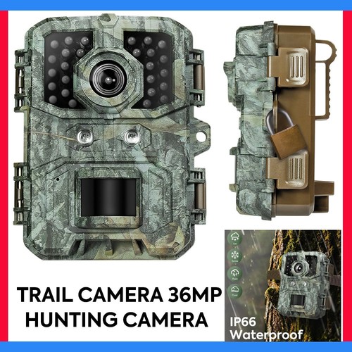 36mp wildlife trail - 36mp,