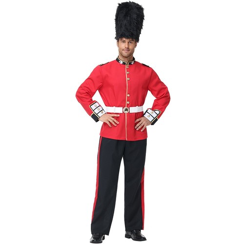 British royal guard - royal,