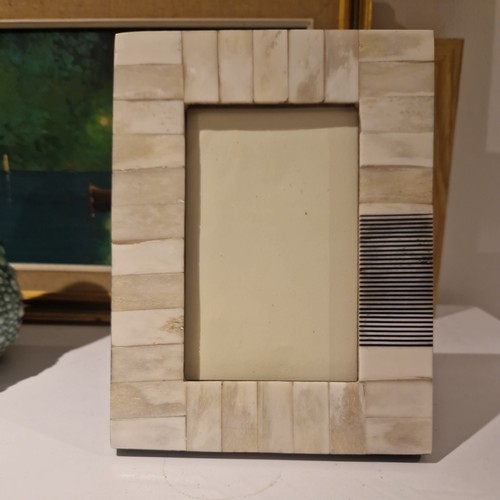 Vintage cream mosaic - cream,
