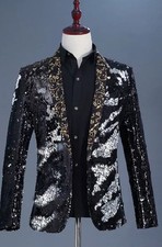 Mens Reversible Two Tone