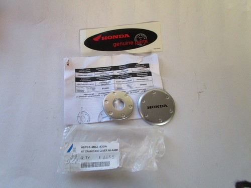 Honda cb600 hornet crankcase - honda,