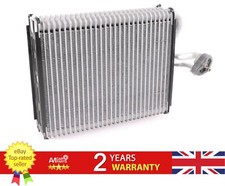 Air Conditioning Evaporator