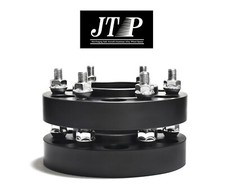 4x 30mm Wheel Spacers 6x139.7