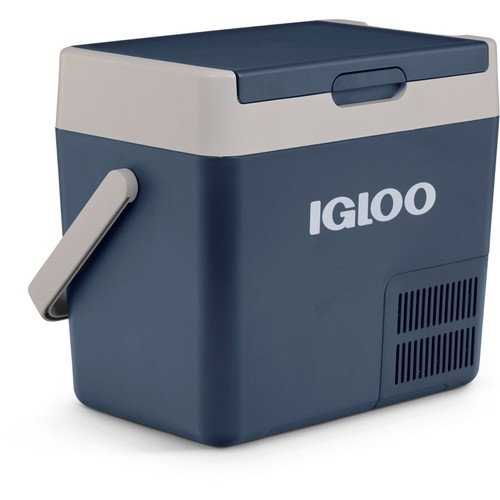 Igloo icf18 compressor cooler - compressor,