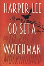 Go Set a Watchman,Harper Lee