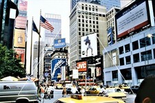 Advertising Signs, Billboards