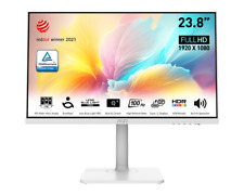 MSI MODERN MD2412PW 23.8" IPS