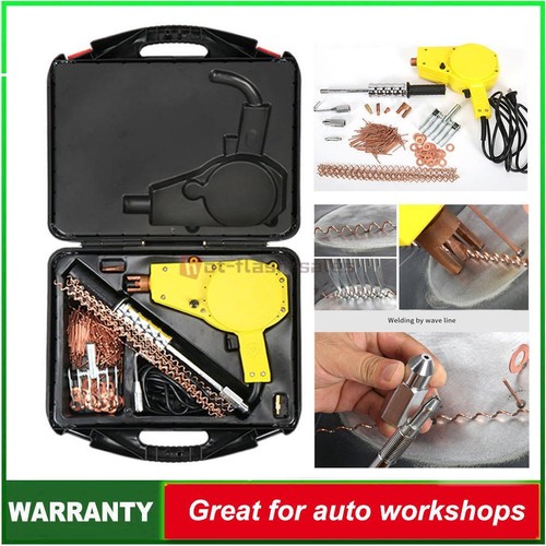 Spot stud welder - spot,