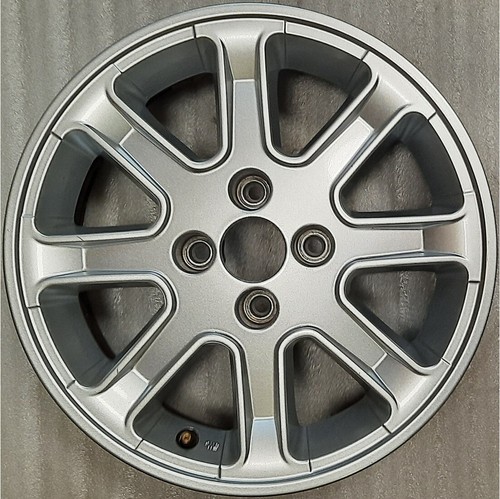 Genuine peugeot 1007 alloy - genuine,