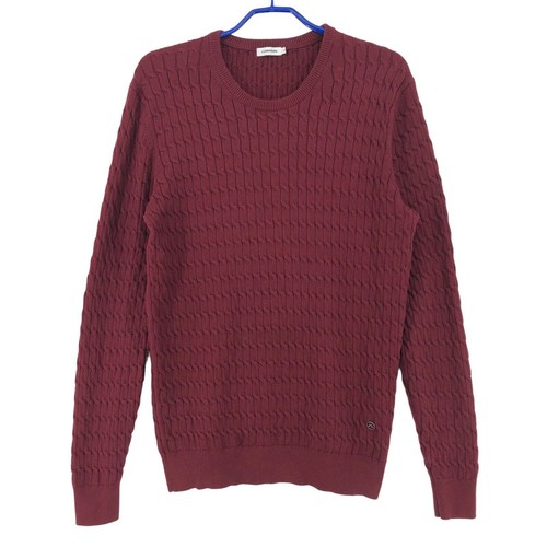 Lindeberg men crew - j.lindeberg,