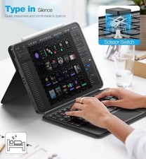 iPad Pro/Air 11 inch Case with