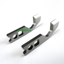 2 PCS UPPER KNIFE Blade for