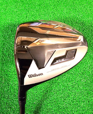 WILSON LEFT HANDED LAUNCH PAD