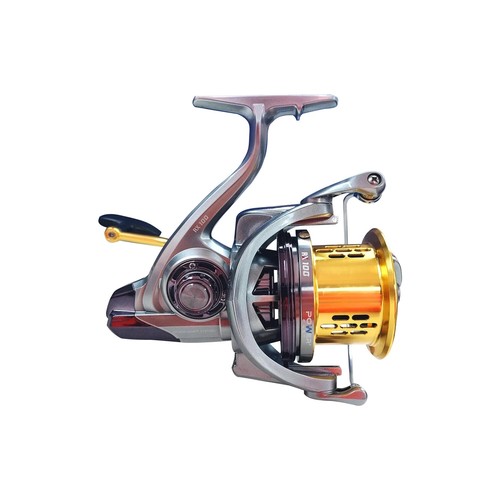 Fishing reel surfmaster rx100 - fishing,
