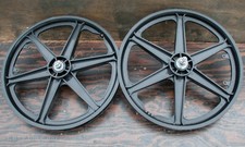 20" Old School BMX Bike  MAG