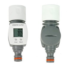 Water & Fuel Meter Easy