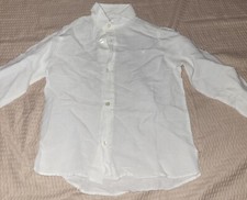 Pili Carrera Spain NWOT Ivory