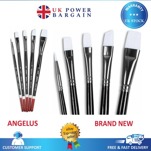 Angelus piece paint brush - paint,
