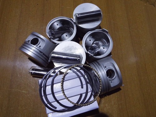 Ford piston set - ford,