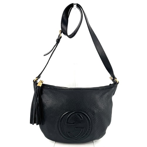 Gucci shoulder bag soho - bag,
