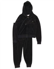 JUICY COUTURE Womens Hooded