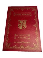 Winston Churchill: The