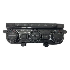 Volkswagen Golf Mk7 Heater