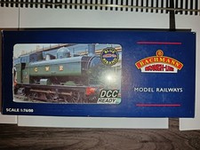 Bachmann 204a gwr 8750 - gwr,