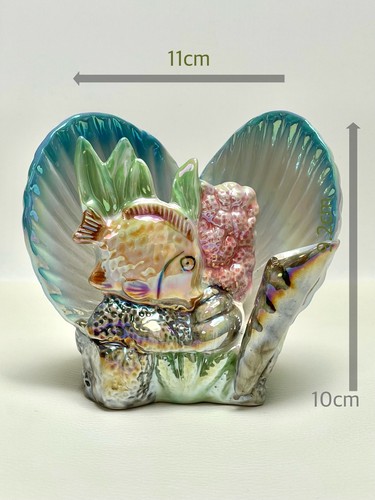 Vintage mid century lustre - mid,