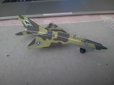 Matchbox SkyBusters SB-6 MIG