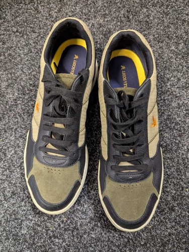 Men lyle scott severin - &,